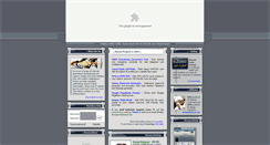 Desktop Screenshot of dev.dracon.biz